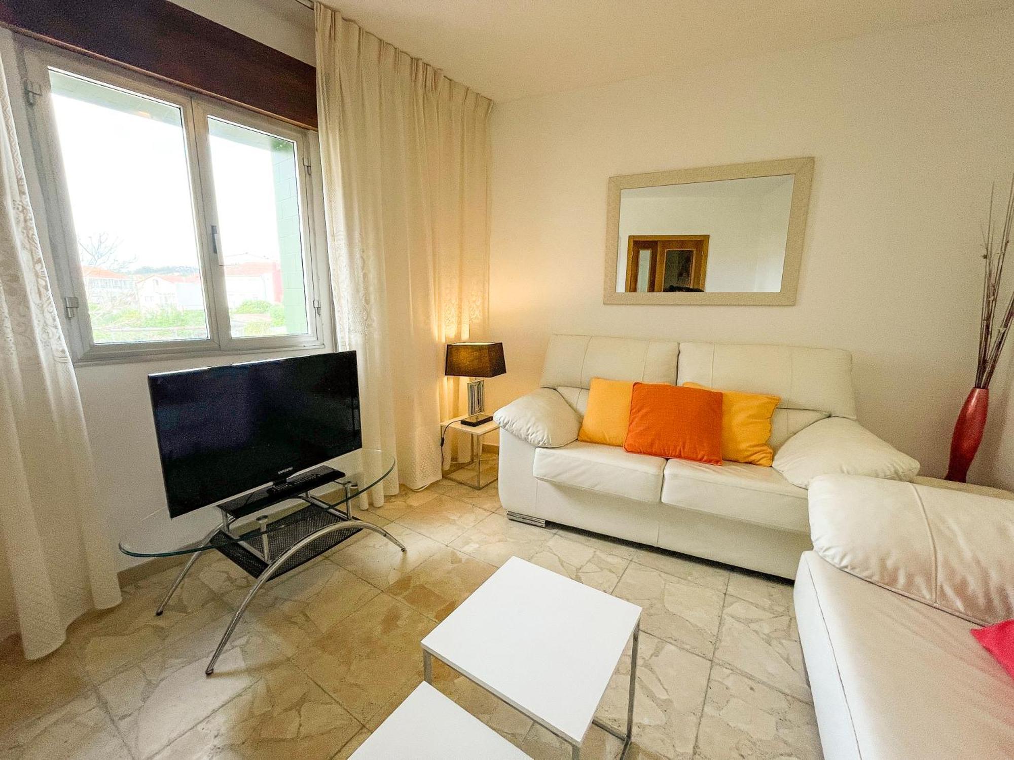Apartamentos O Grove 3000 外观 照片