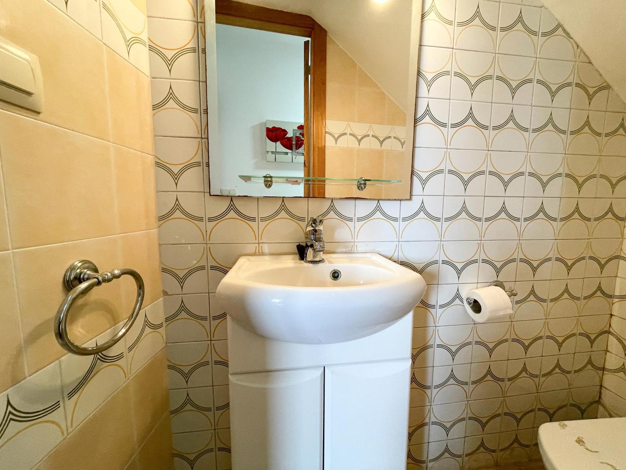 Apartamentos O Grove 3000 外观 照片
