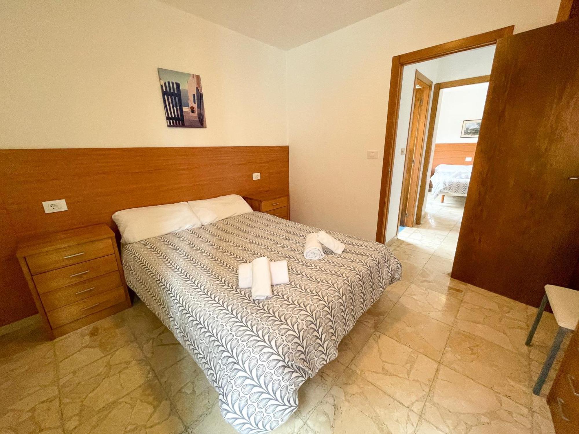 Apartamentos O Grove 3000 外观 照片