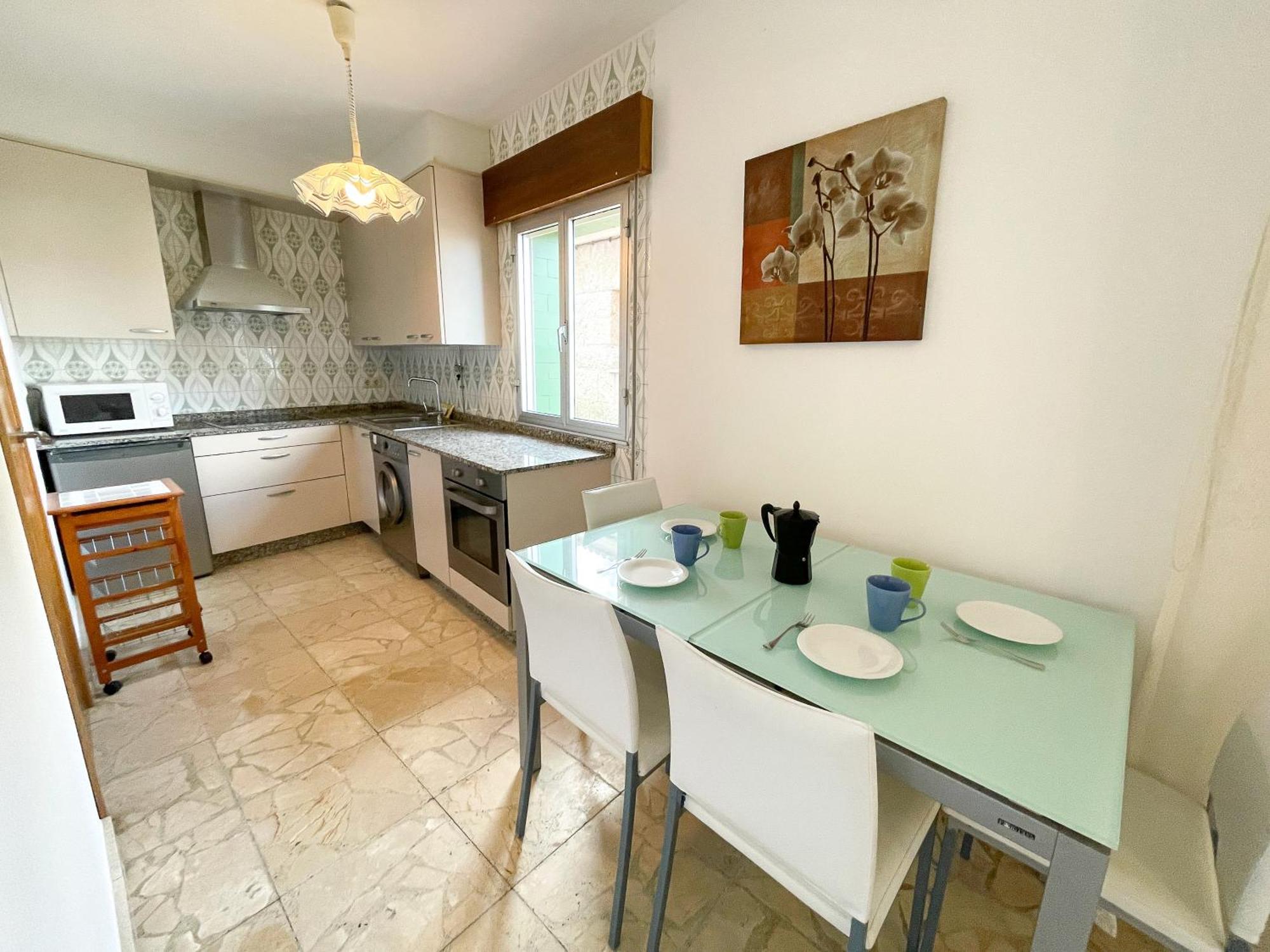 Apartamentos O Grove 3000 外观 照片
