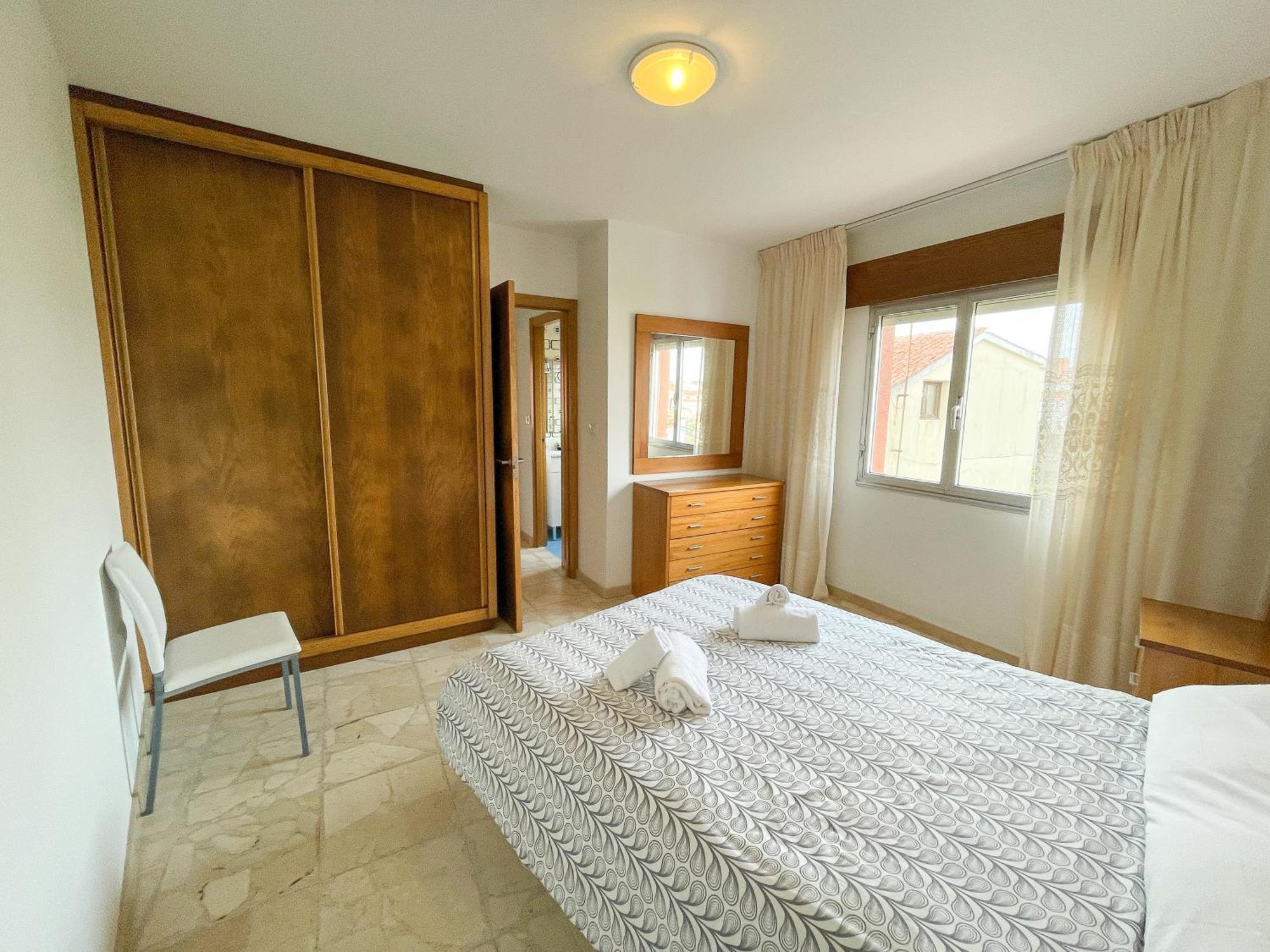 Apartamentos O Grove 3000 外观 照片